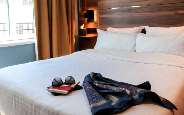 Hotel des Vosges BW Premier Collection