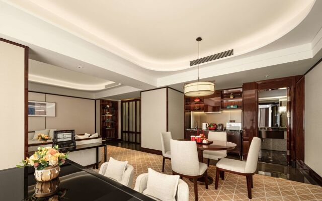 Pan Pacific Suzhou