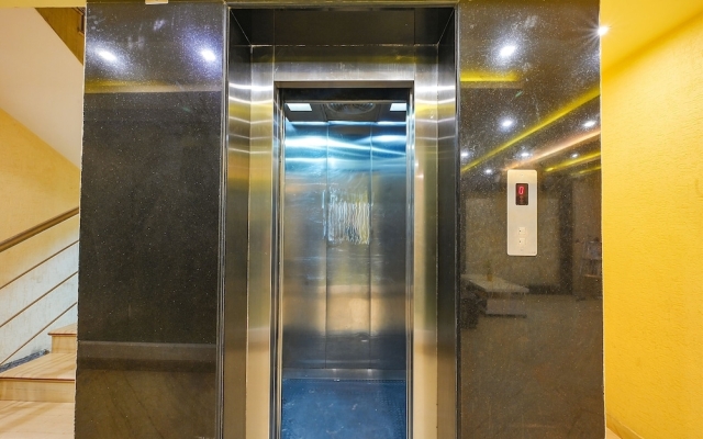 Hotel Accord