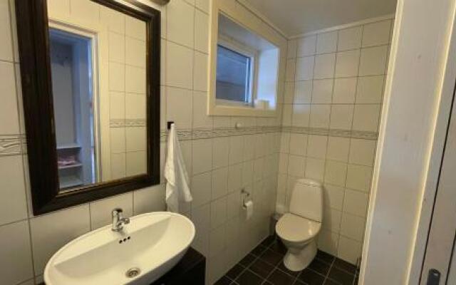 Ytterland Apartments