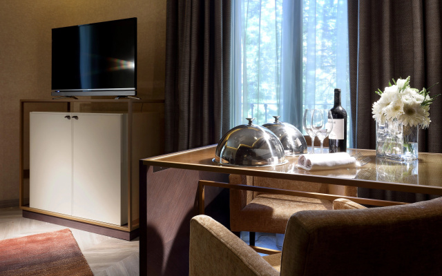 Áurea Washington Irving by Eurostars Hotel Company