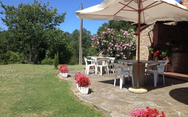 Hotel Campo Di Carlo