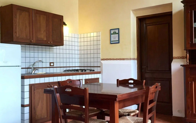 Relais Villa Scinata