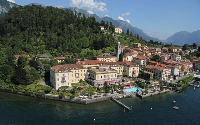 Grand Hotel Villa Serbelloni