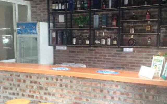 Zhuhai 10 Youth Hostel