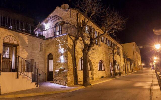 B&B Villa Fiorita