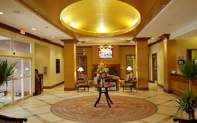 Radisson Hotel Newark-Carteret