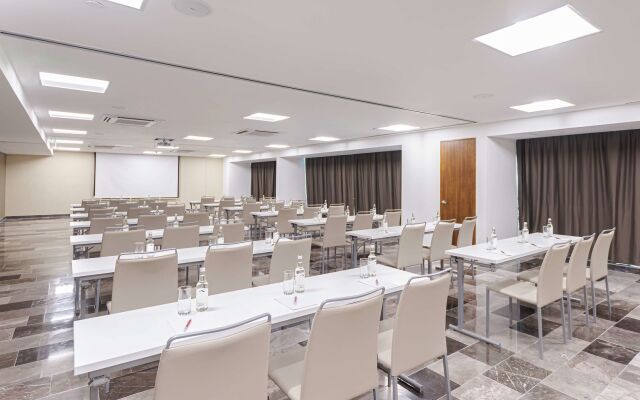 NH Collection Merida Paseo Montejo