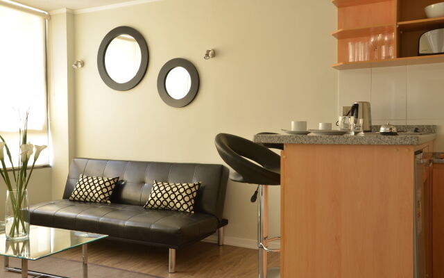 Providencia Apart Hotel