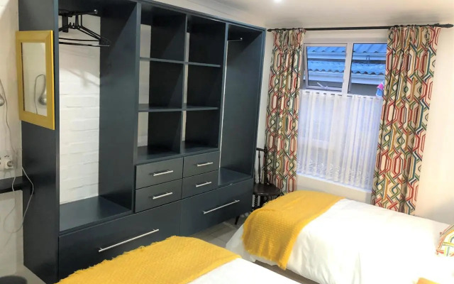 Baylight Accomodation Room 2