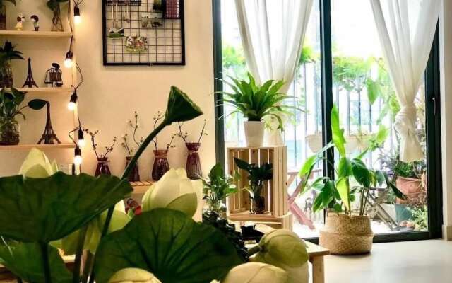 Ecopark Apartment Hung yen