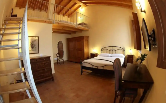 Agriturismo Cavrigo