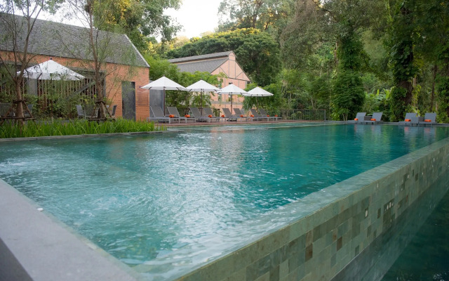 Flora Creek Chiang Mai