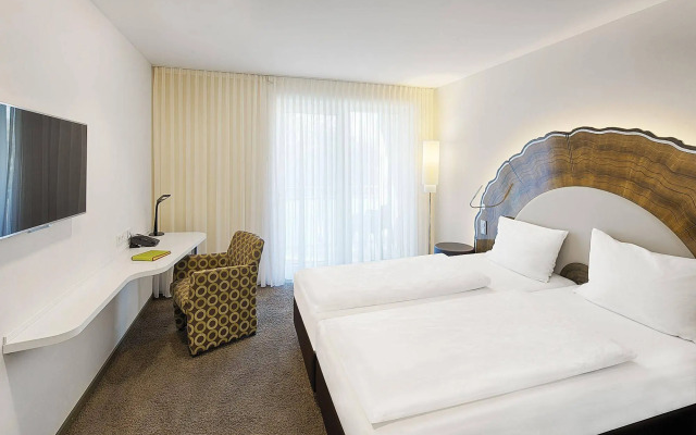 TAOme Feng Shui Stadthotel Breisgau