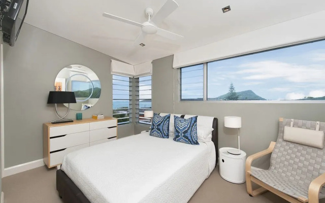 The Penthouse at Little Beach
