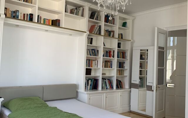 Frankfurter Hof 1834