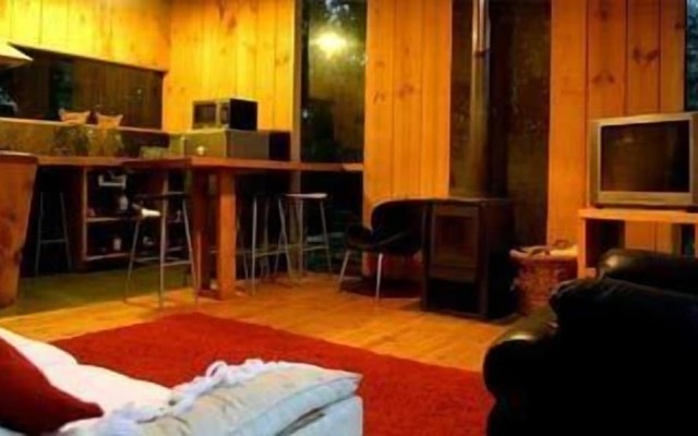 Surf Lodge Posada Punta de Lobos