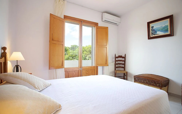 Villa Sirenas