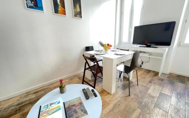 Sweet Paradise VieuxPort By AndersLocation