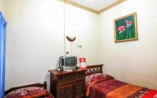 NIDA Rooms Kaliurang Sri Nindita