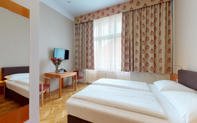 Hotel Post