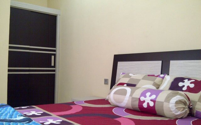 Dila Homestay Jimbaran