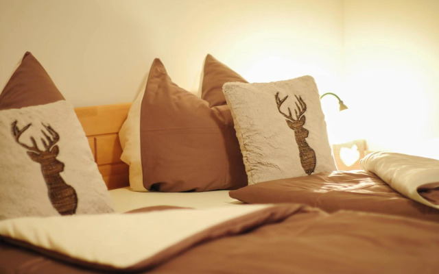 Sonnenchalet 2 im Salzburger Lungau