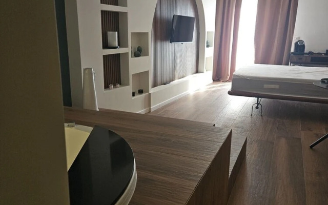 Via del Mare Apulia B&B  Spa Suite