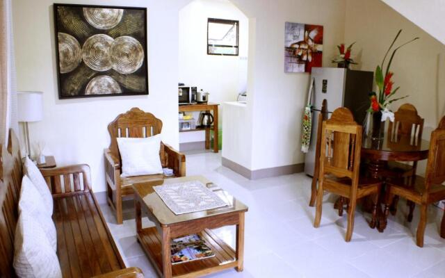 Haisa Apartment