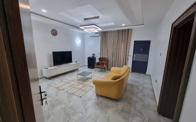 De James Hotels and Suites