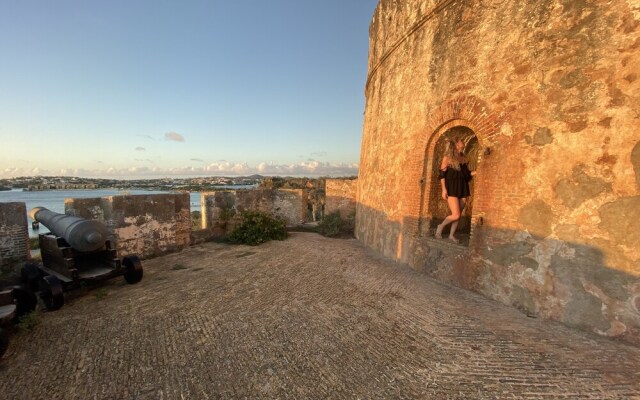 Home Sweet Home Jan Thiel Curacao best view