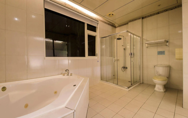 Wogo Hotel