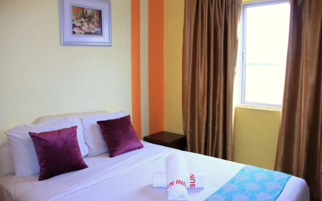 Sun Inns Hotel Kuala Selangor