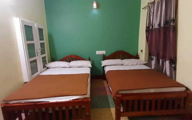 Palm Rivera - Hostel