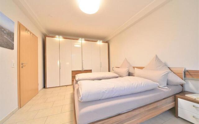 Ferienwohnung Auszeit