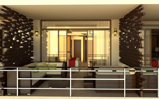 Dreams Las Mareas Costa Rica - All Inclusive