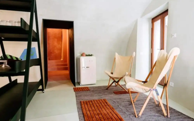Casa Maer - Casa d'Artista