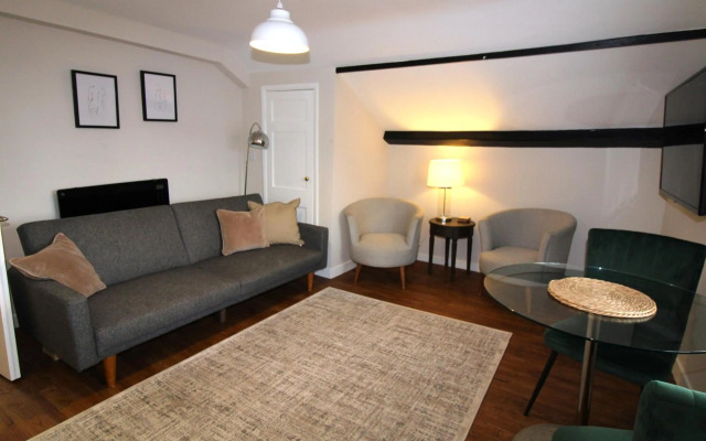 Sterling House @ Short Stays