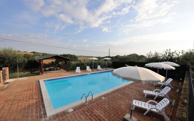 Agriturismo Madonna Della Neve