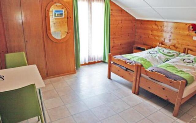 Apartment Bergfink.3
