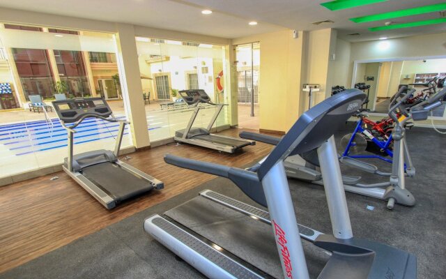 Holiday Inn Leon by IHG