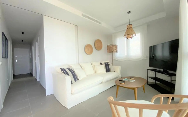 Infinium II - Exclusivo en Calpe - Uno por planta.