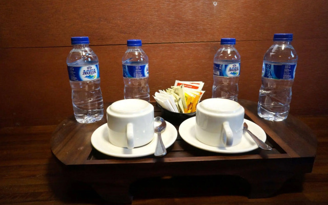 Ubud Raya Hotel