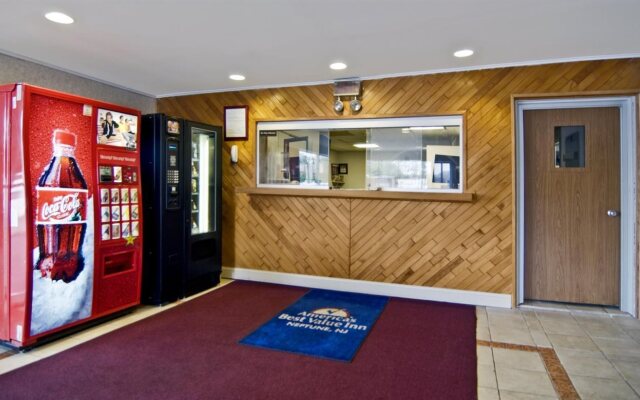 Americas Best Value Inn Neptune