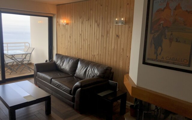 Apartamento 36 Paraiso de Reñaca