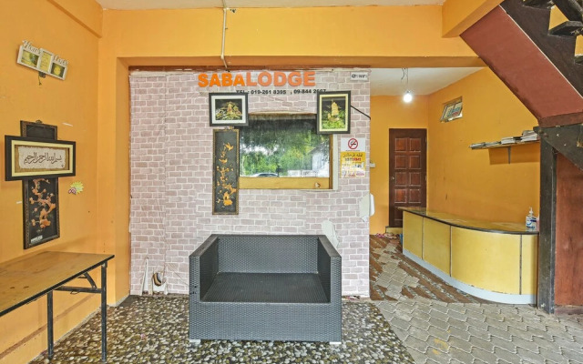 Oyo 90601 Sabacraft & Lodge