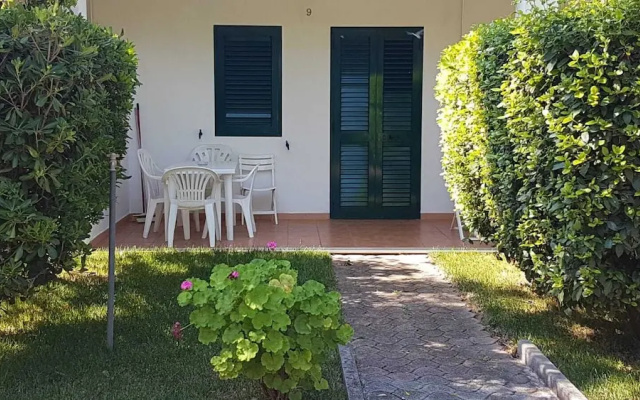 Residence Alba