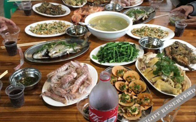 Zhongqin Hostel