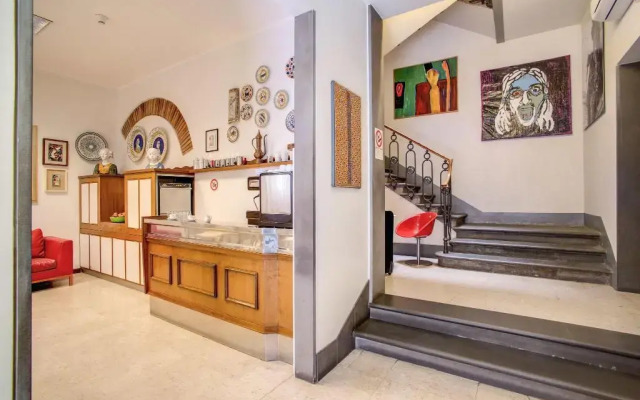 Hotel Nuova Italia
