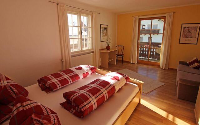 Appartement Valentin